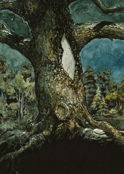Produktbild: Harrow County
