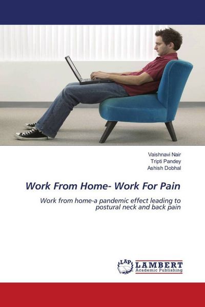 Produktbild: Work From Home- Work For Pain