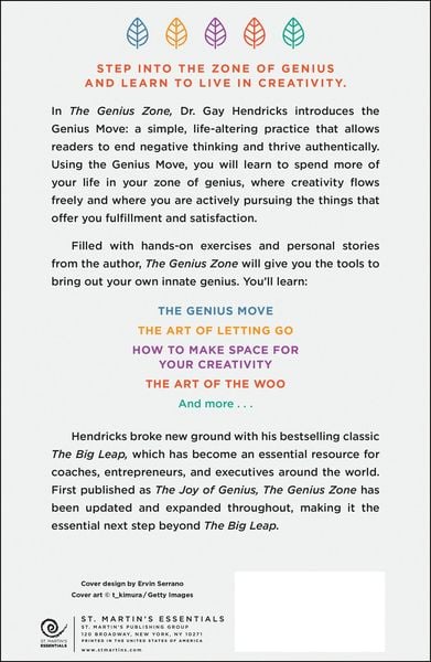 Produktbild: Genius Zone