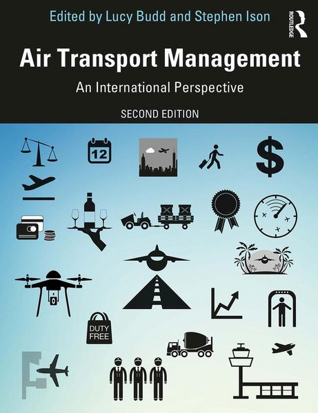 Produktbild: Air Transport Management
