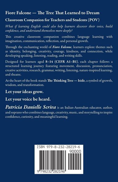 Produktbild: Fiore Falcone Classroom Companion Volume 1