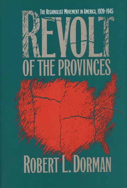 Produktbild: Revolt of the Provinces