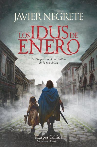 Produktbild: Los idus de enero