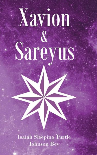 Produktbild: Xavion and Sareyus