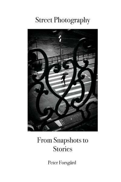 Produktbild: Street Photography