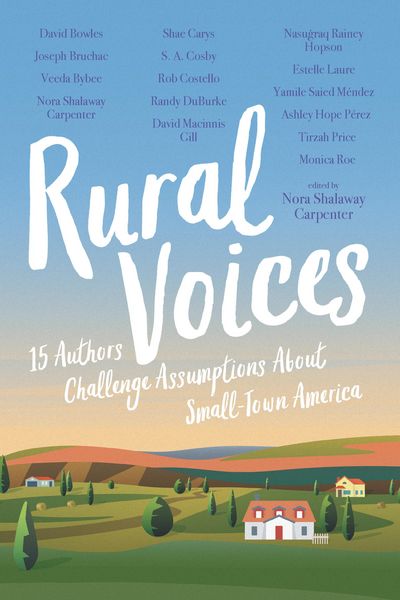 Produktbild: Rural Voices