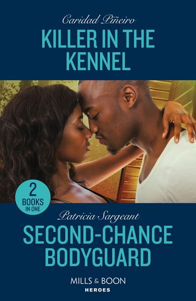Produktbild: Killer In The Kennel / Second-Chance Bodyguard