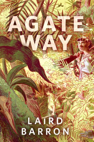 Produktbild: Agate Way