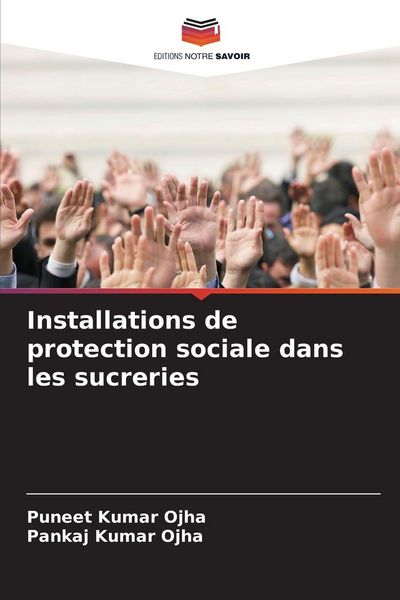 Produktbild: Installations de protection sociale dans les sucreries