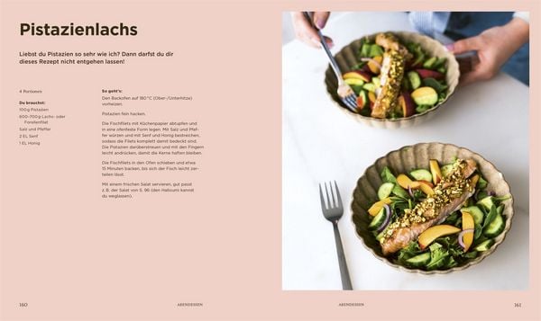 Produktbild: Das Blutzucker-Kochbuch