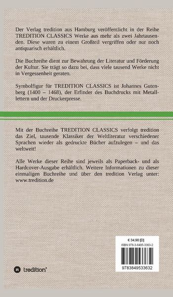 Produktbild: David Copperfield - Band 2, &Uuml;bersetzt von Gustav Meyrink