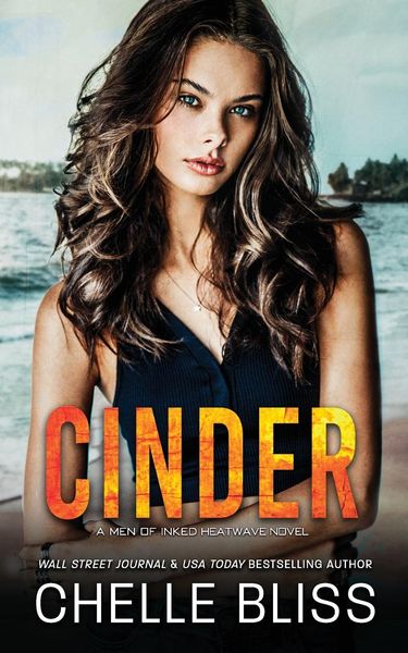 Produktbild: Cinder