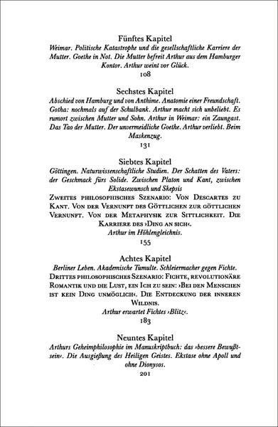 Produktbild: Schopenhauer und Die wilden Jahre der Philosophie