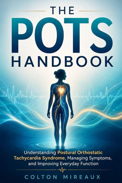 Produktbild: The POTS Handbook