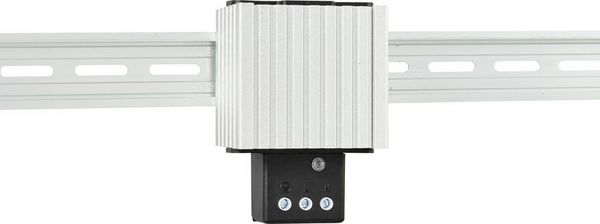 Produktbild: TRU COMPONENTS TC-NTL150-50W Schaltschrankheizung 120 - 250 V 50 W (L x B x H) 100 x 58 x 70 mm 1 St.