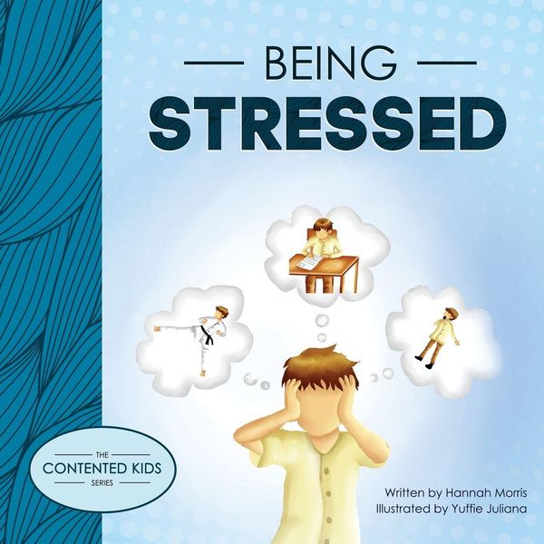 Produktbild: Being Stressed