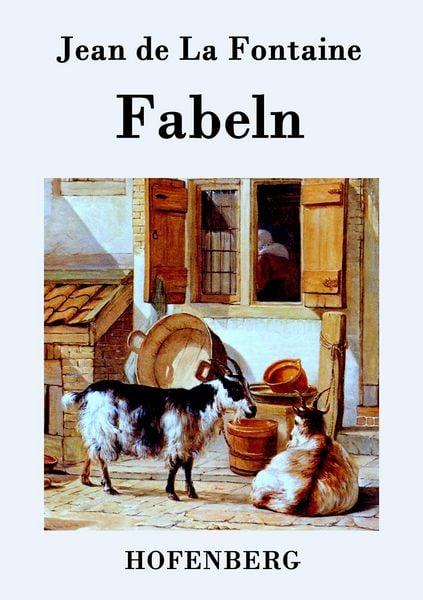 Produktbild: Fabeln
