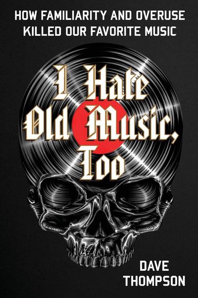 Produktbild: I Hate Old Music, Too