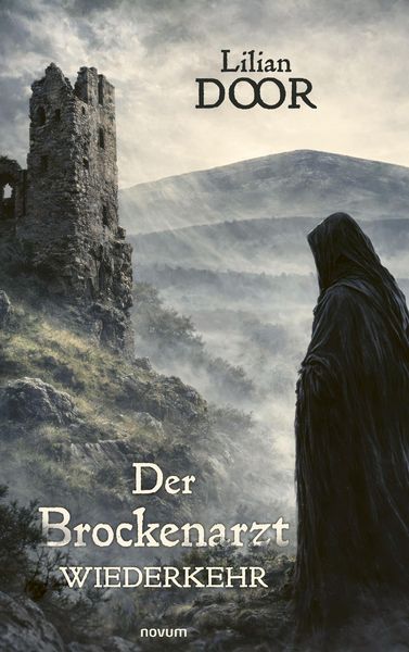 Produktbild: Der Brockenarzt