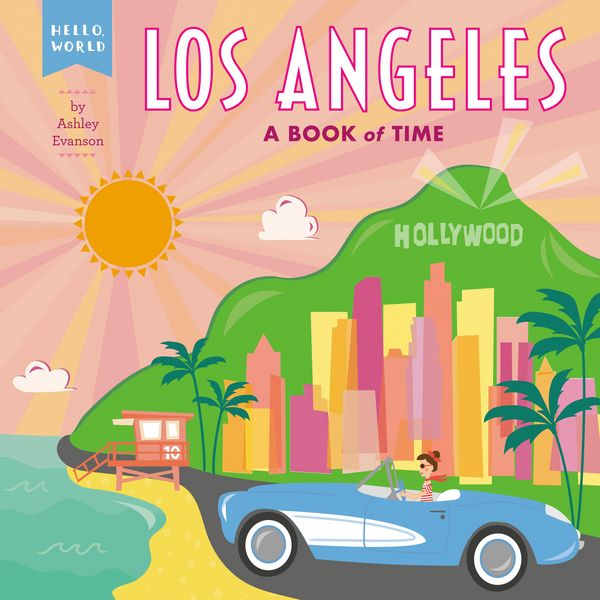 Produktbild: Los Angeles