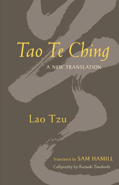 Produktbild: Tao Te Ching