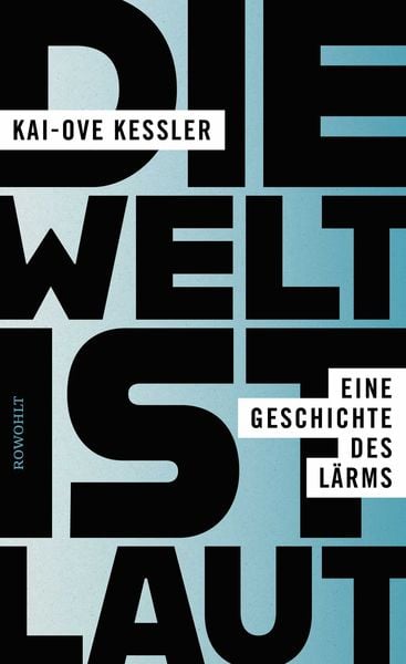 Produktbild: Die Welt ist laut