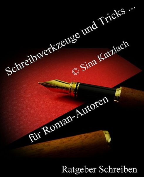 Produktbild: Schreibwerkzeuge und Tricks ...