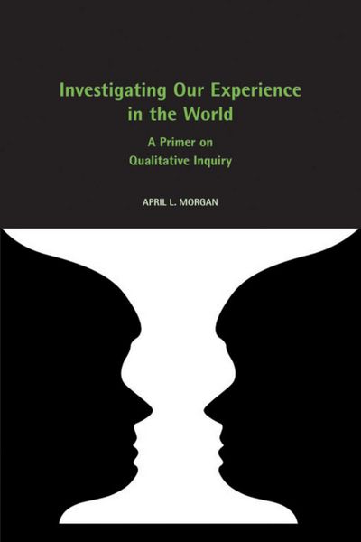 Produktbild: Investigating Our Experience in the World