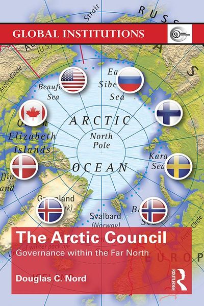 Produktbild: The Arctic Council