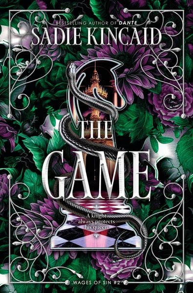 Produktbild: The Game