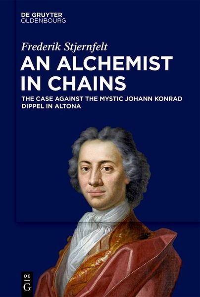 Produktbild: An Alchemist in Chains