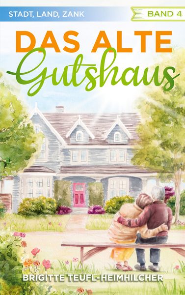 Produktbild: Das alte Gutshaus