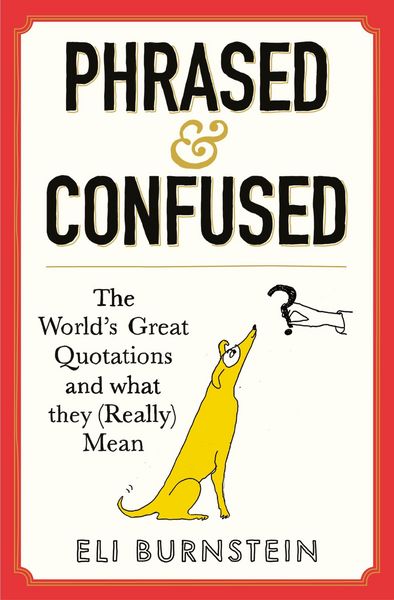 Produktbild: Phrased and Confused