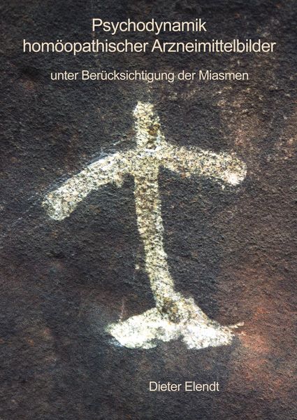 Produktbild: Psychodynamik hom&ouml;opathischer Arzneimittelbilder