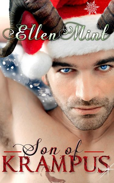 Produktbild: Son of Krampus (Holidays of Love, #4)
