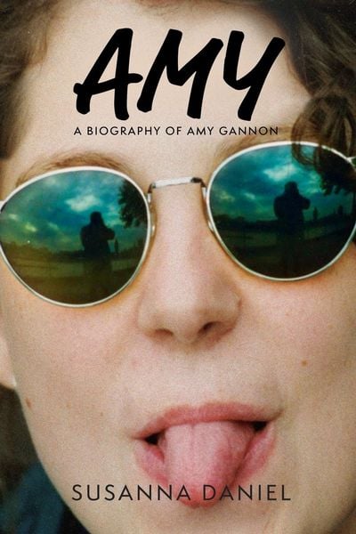 Produktbild: Amy