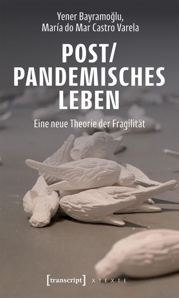 Produktbild: Post/pandemisches Leben