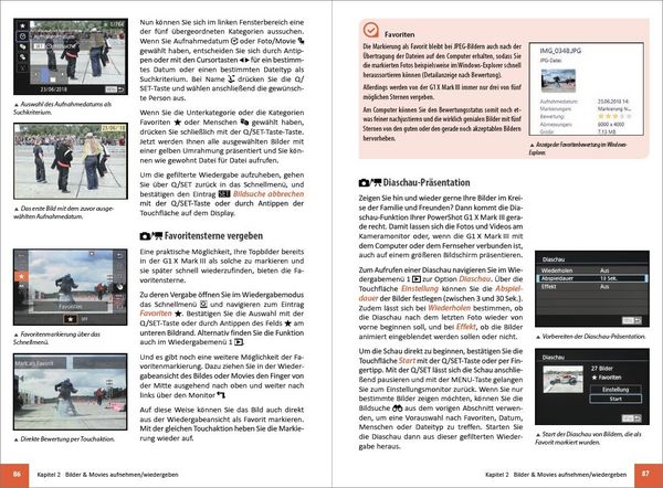 Produktbild: Canon PowerShot G1 X Mark III
