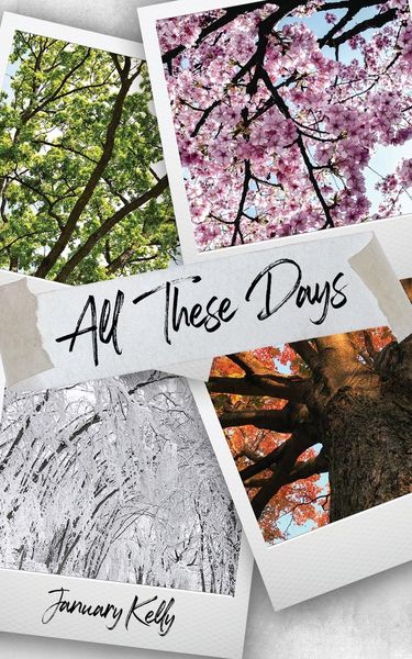 Produktbild: All These Days