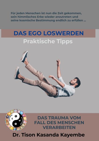 Produktbild: Das Ego loswerden