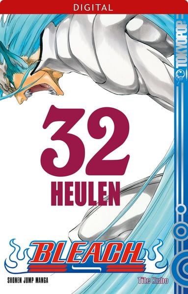 Produktbild: Bleach 32