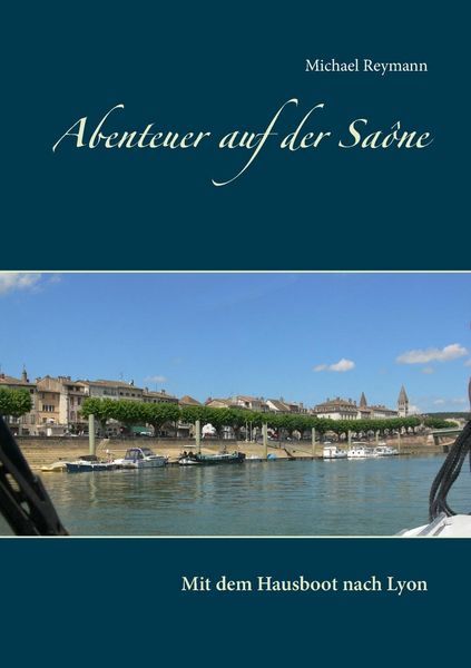 Produktbild: Abenteuer auf der Sa&ocirc;ne