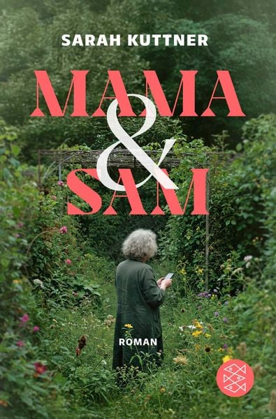 Produktbild: Mama & Sam