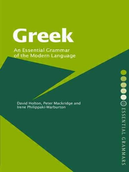 Produktbild: Greek