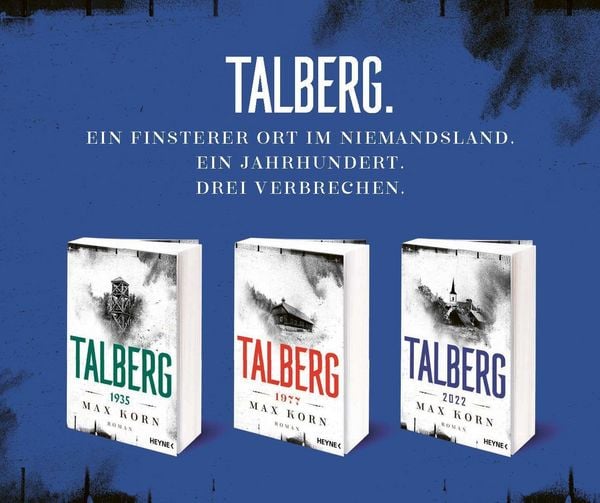 Produktbild: Talberg 2022