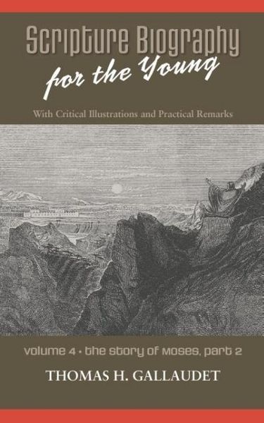 Produktbild: Scripture Biography for the Young