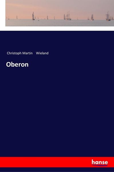 Produktbild: Oberon