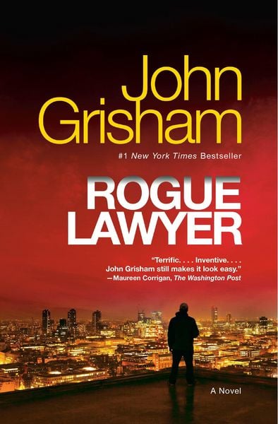 Produktbild: Rogue Lawyer