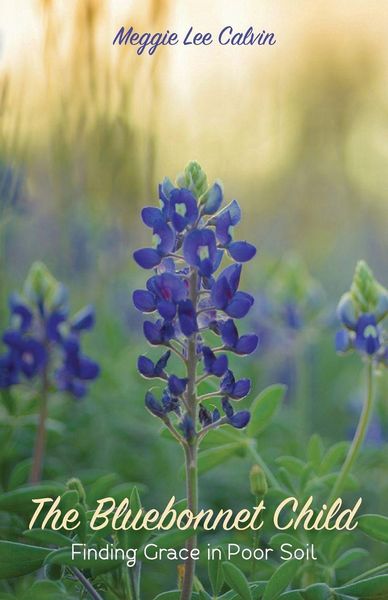 Produktbild: The Bluebonnet Child