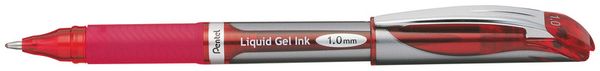 Produktbild: Gelroller EnerGel Xm 1.0 rot